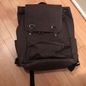 Everlane Backpack